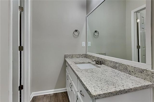 1570 Rose Pointe Drive, Loganville, GA 30052