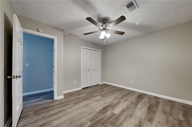 1570 Rose Pointe Drive, Loganville, GA 30052