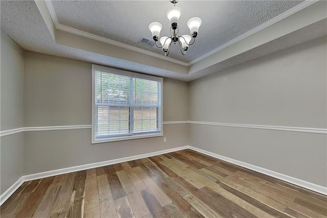 1570 Rose Pointe Drive, Loganville, GA 30052