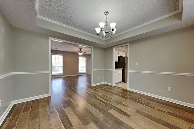 1570 Rose Pointe Drive, Loganville, GA 30052