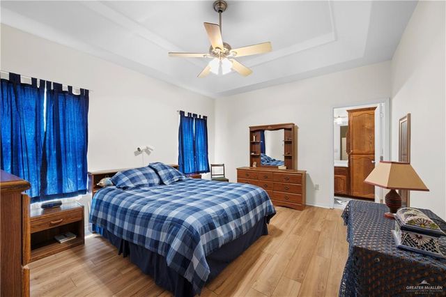 3019 N Kenyon Road, Edinburg, TX 78542