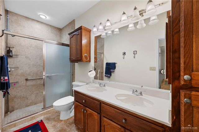 3019 N Kenyon Road, Edinburg, TX 78542