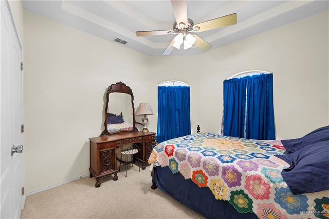 3019 N Kenyon Road, Edinburg, TX 78542