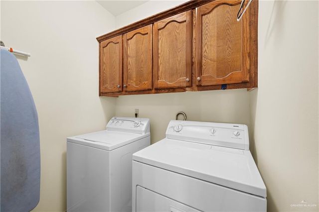 3019 N Kenyon Road, Edinburg, TX 78542