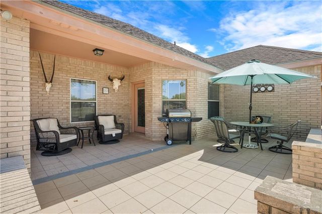 3019 N Kenyon Road, Edinburg, TX 78542