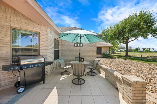 3019 N Kenyon Road, Edinburg, TX 78542