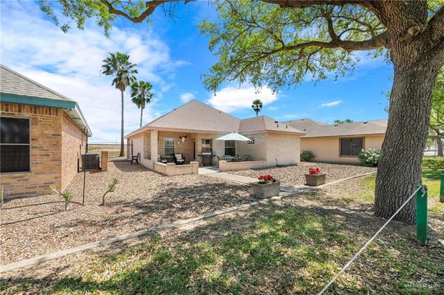 3019 N Kenyon Road, Edinburg, TX 78542