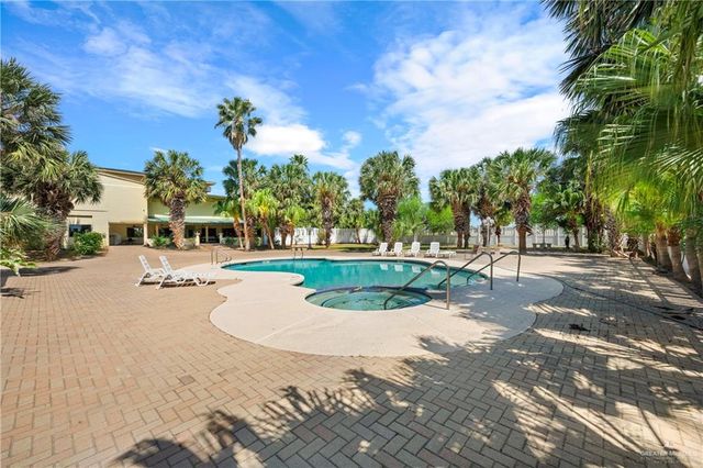 3019 N Kenyon Road, Edinburg, TX 78542