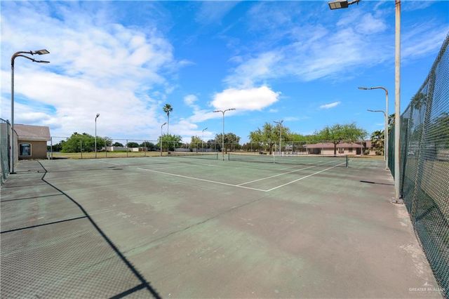 3019 N Kenyon Road, Edinburg, TX 78542