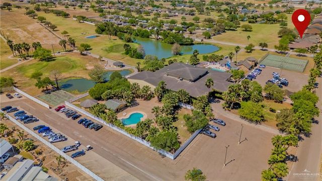 3019 N Kenyon Road, Edinburg, TX 78542