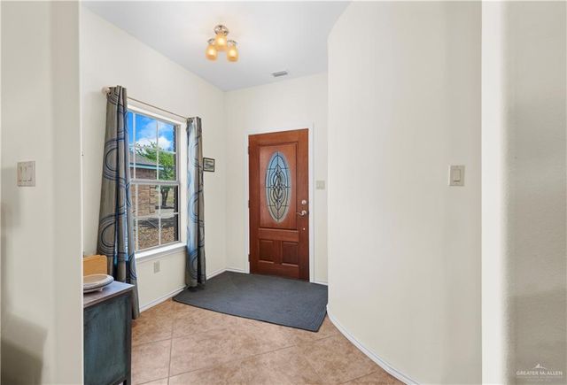 3019 N Kenyon Road, Edinburg, TX 78542