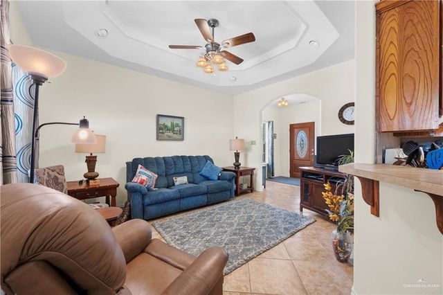 3019 N Kenyon Road, Edinburg, TX 78542