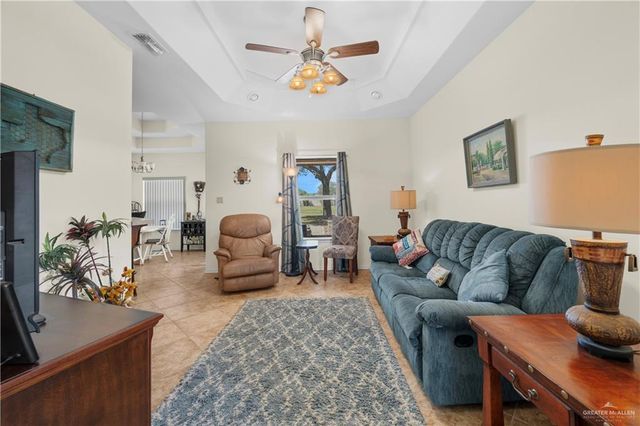 3019 N Kenyon Road, Edinburg, TX 78542