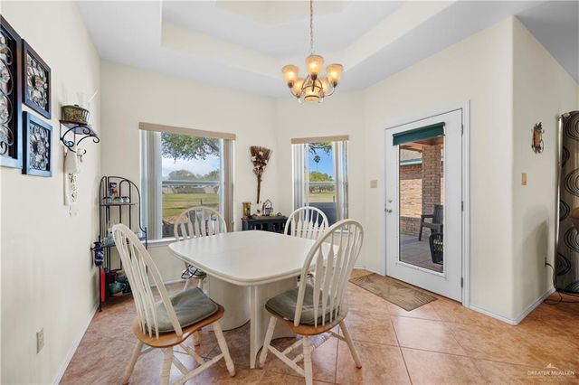 3019 N Kenyon Road, Edinburg, TX 78542