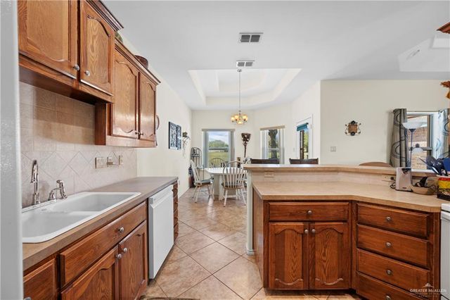 3019 N Kenyon Road, Edinburg, TX 78542