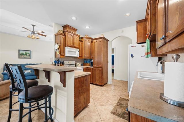 3019 N Kenyon Road, Edinburg, TX 78542