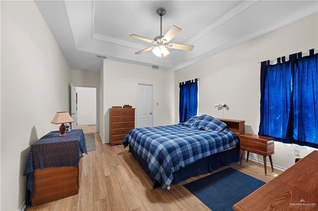 3019 N Kenyon Road, Edinburg, TX 78542