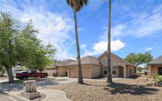 3019 N Kenyon Road, Edinburg, TX 78542