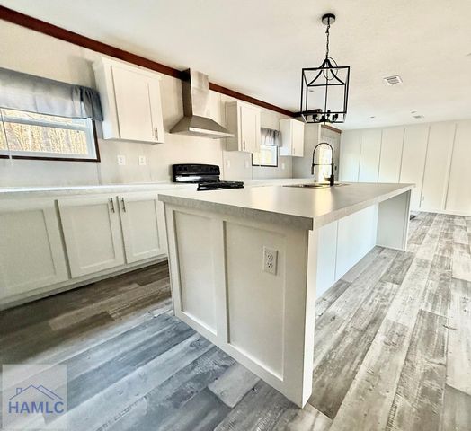 38 Griffin Road, Ludowici, GA 31316