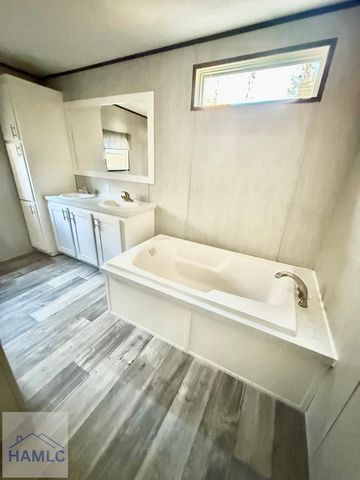 38 Griffin Road, Ludowici, GA 31316