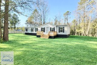 38 Griffin Road, Ludowici, GA 31316