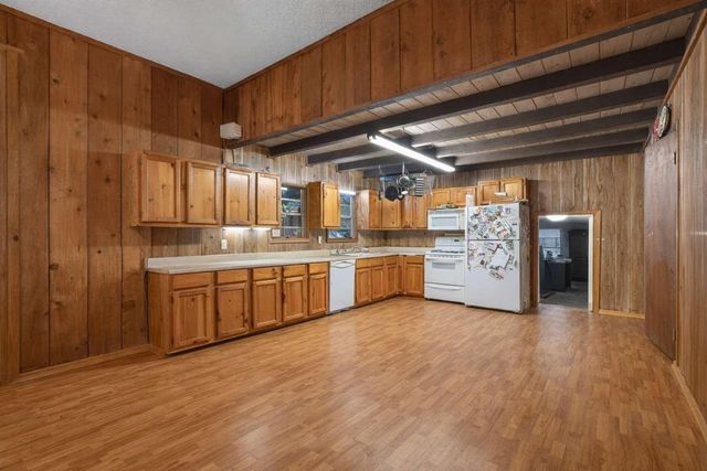 114 Sumac, Burkeville, TX 75932