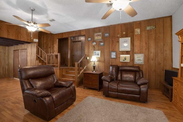 114 Sumac, Burkeville, TX 75932