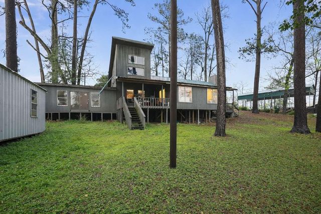 114 Sumac, Burkeville, TX 75932