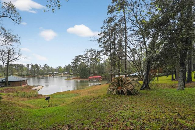 114 Sumac, Burkeville, TX 75932