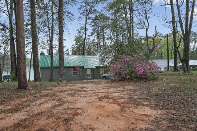 114 Sumac, Burkeville, TX 75932