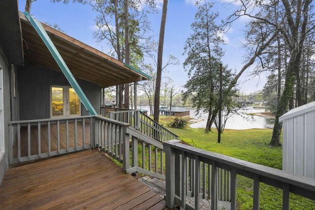 114 Sumac, Burkeville, TX 75932