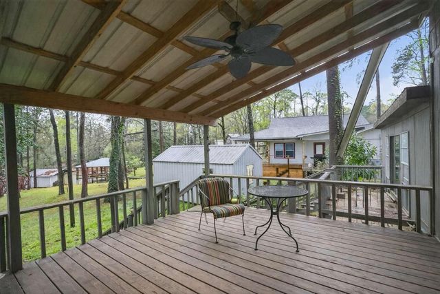 114 Sumac, Burkeville, TX 75932