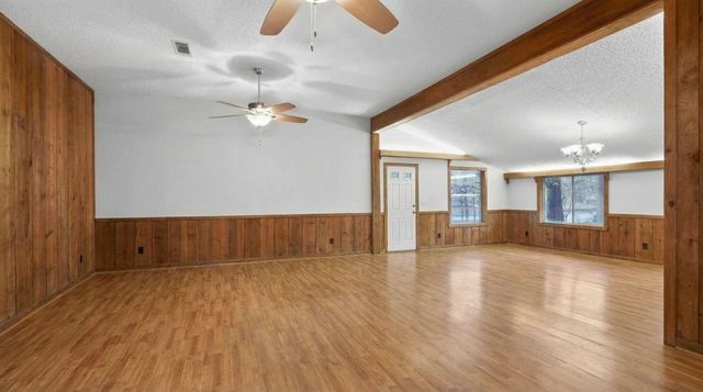 114 Sumac, Burkeville, TX 75932