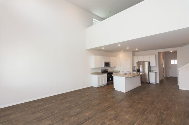240 W Possum Kingdom DR W, Kyle, TX 78640
