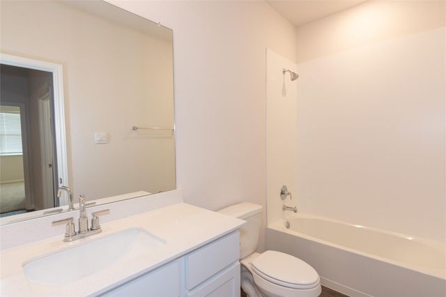 240 W Possum Kingdom DR W, Kyle, TX 78640