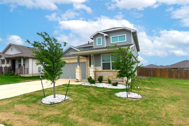240 W Possum Kingdom DR W, Kyle, TX 78640
