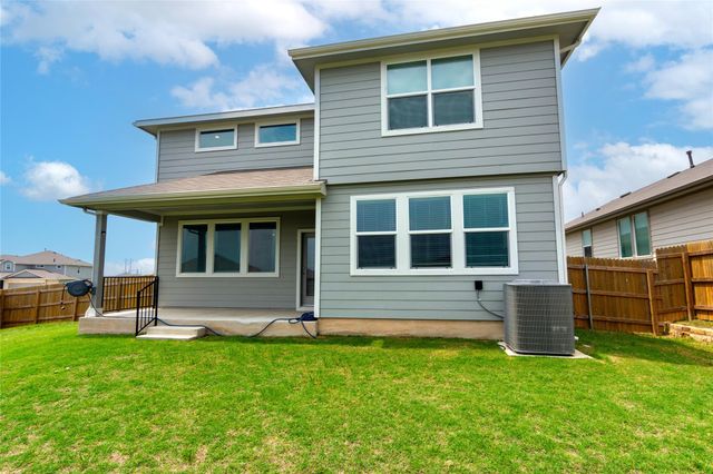 240 W Possum Kingdom DR W, Kyle, TX 78640
