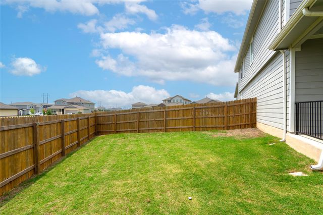 240 W Possum Kingdom DR W, Kyle, TX 78640