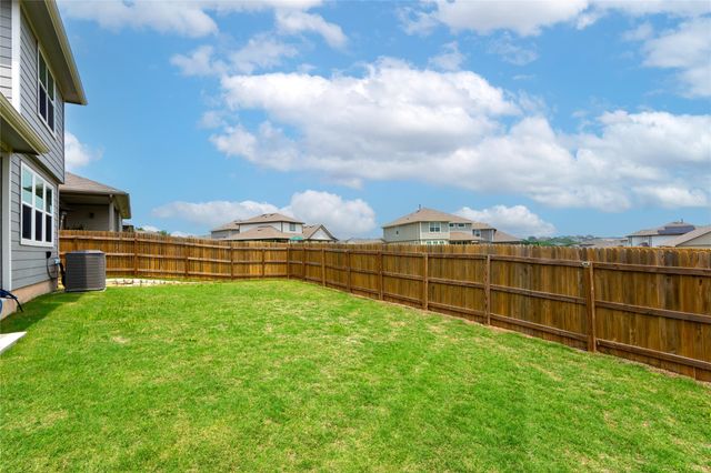 240 W Possum Kingdom DR W, Kyle, TX 78640