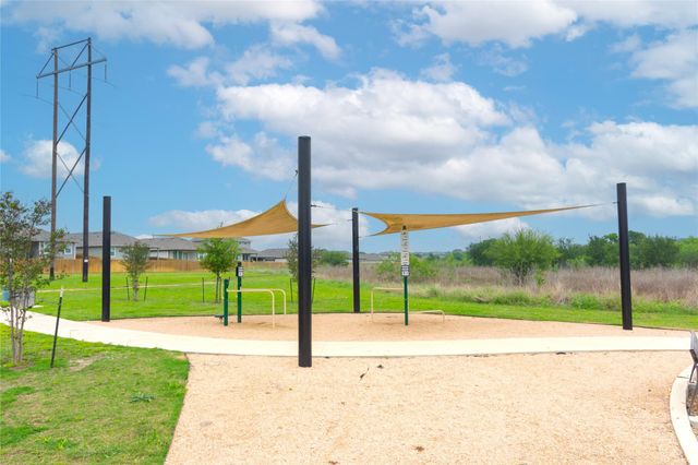 240 W Possum Kingdom DR W, Kyle, TX 78640