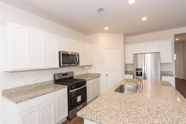 240 W Possum Kingdom DR W, Kyle, TX 78640