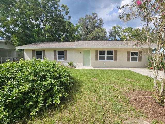 34911 ANSLEY AVENUE, Dade City, FL 33523