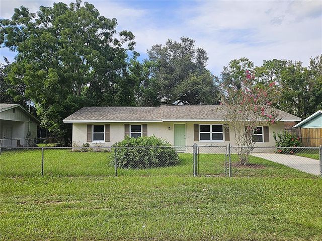 34911 ANSLEY AVENUE, Dade City, FL 33523