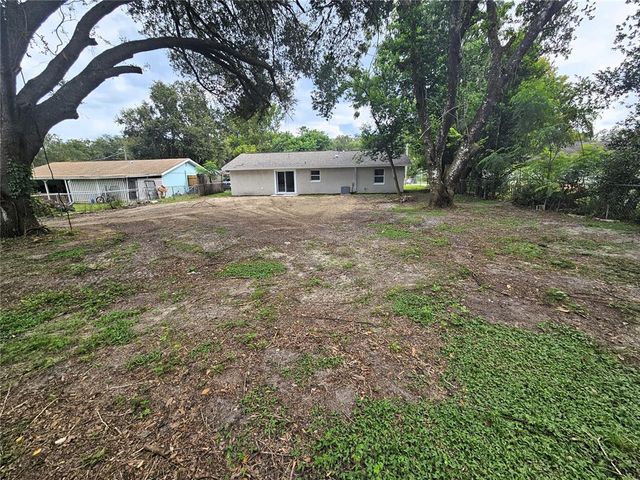 34911 ANSLEY AVENUE, Dade City, FL 33523