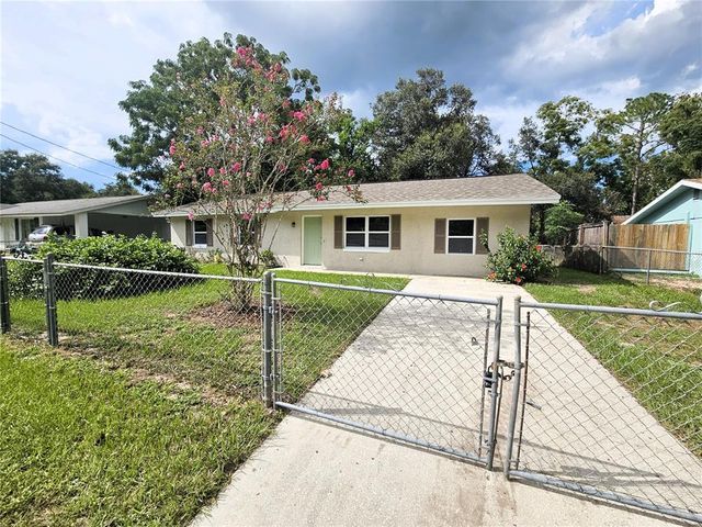 34911 ANSLEY AVENUE, Dade City, FL 33523