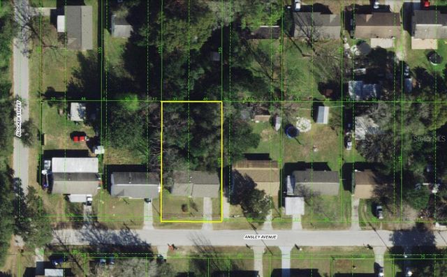 34911 ANSLEY AVENUE, Dade City, FL 33523