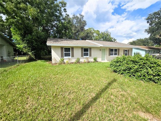 34911 ANSLEY AVENUE, Dade City, FL 33523
