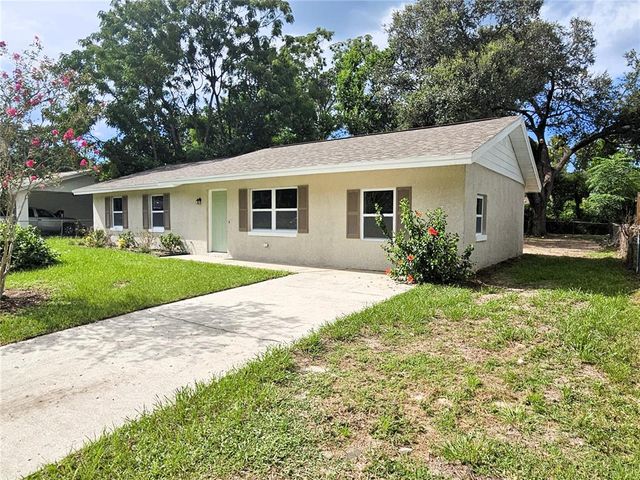 34911 ANSLEY AVENUE, Dade City, FL 33523