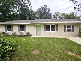 34911 ANSLEY AVENUE, Dade City, FL 33523