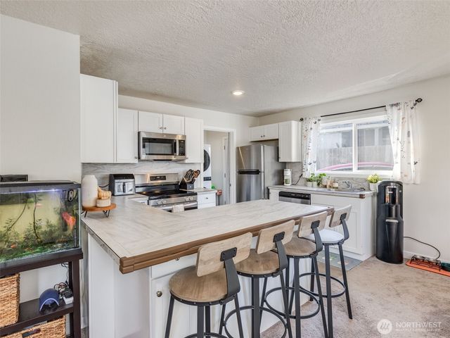 65 NW Shintaffer Street, Castle Rock, WA 98611